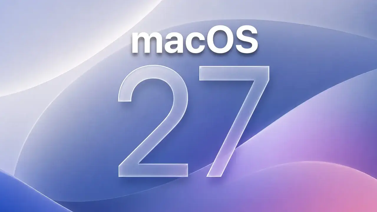 Apple Introduces macOS 27 Golden Gate With Major AI Updates
