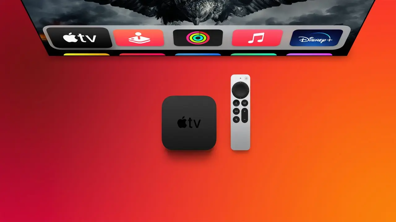 Apple Officially Announces tvOS 27 With Major Performance Enhancements