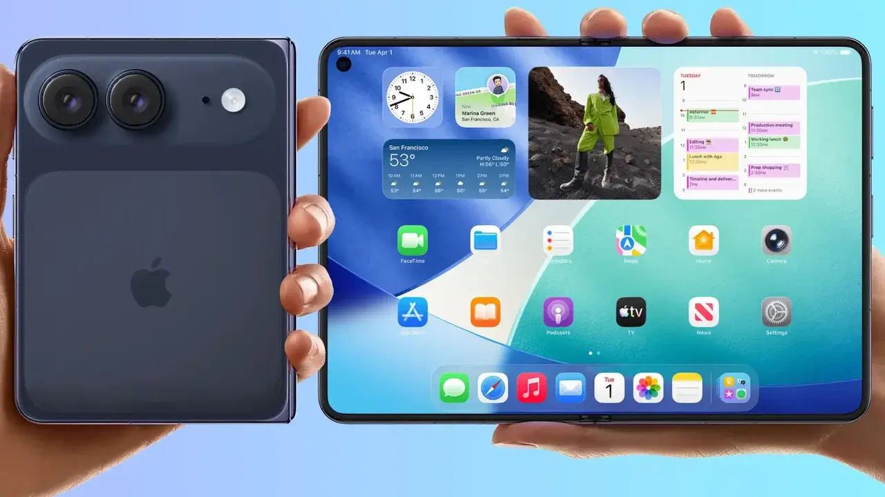 Apple Prepares for iPhone Ultra Launch Amid Delay Speculations