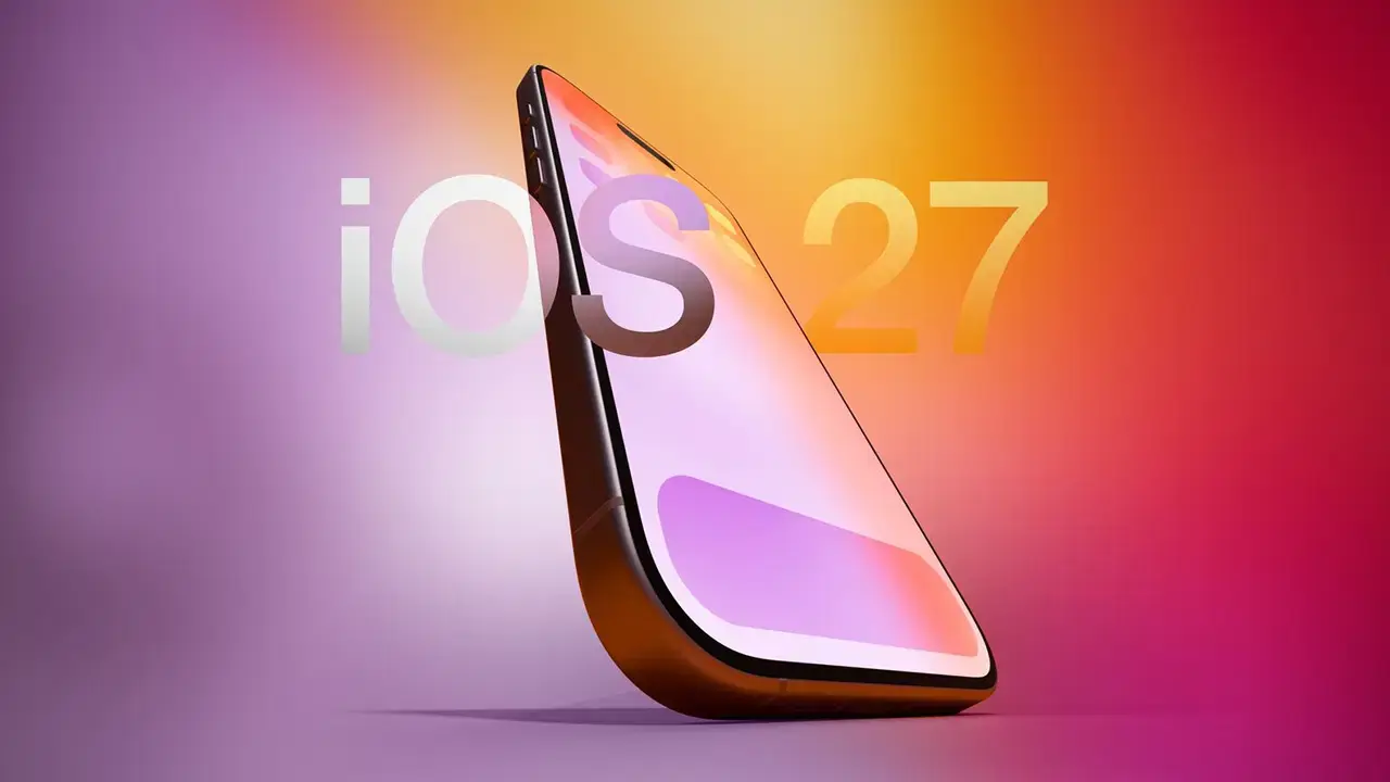Apple Releases iOS 27 Beta 2 for Developers
