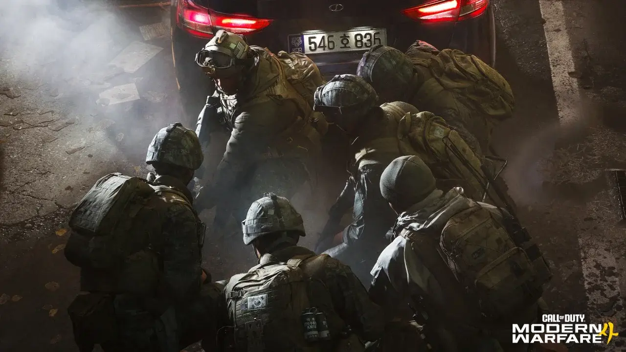 Call of Duty Modern Warfare 4 Early Access Date Announced