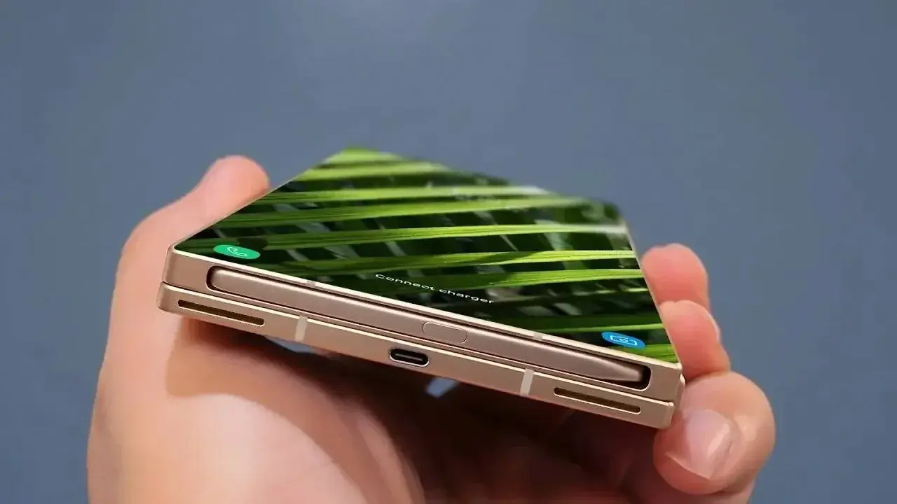 Galaxy Z Fold 8 Officially Confirmed with Snapdragon Processor