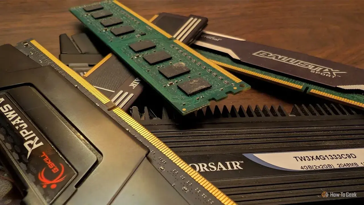 Global Memory Prices Are Expected to Remain High Until 2028