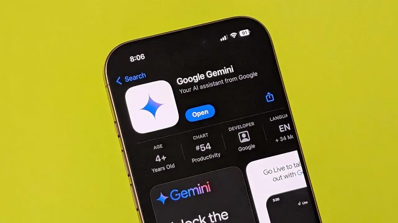 Google Unveils Gemini-SQL2 to Revolutionize Data Analysis Accuracy