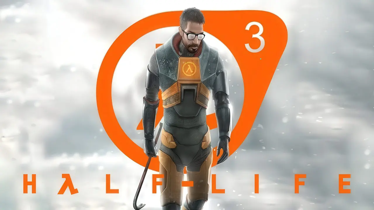 Half-Life 3 Development Progresses as HLX Project Gains Momentum