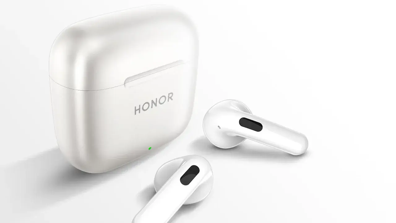 HONOR Earbuds 5e Launched With Advanced Noise Cancellation