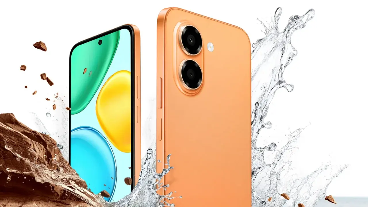 Honor X7e Plus 5G Receives Certification Ahead of Global Launch