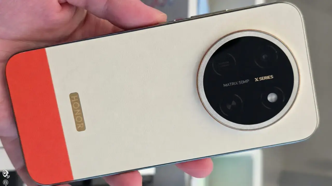 Honor X80 Pro Max Debuts With 11,000 mAh Battery