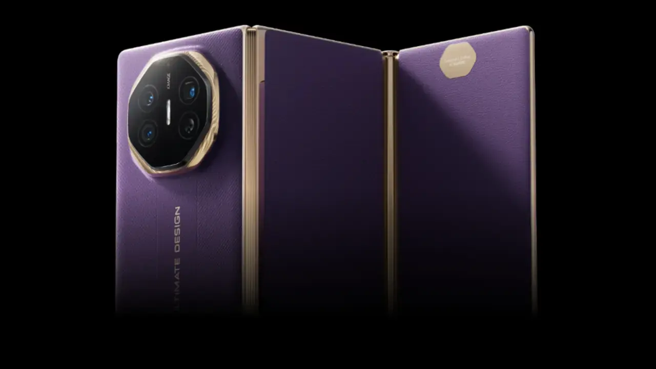 Huawei Opens New Experience Store in Istanbul on July 4
