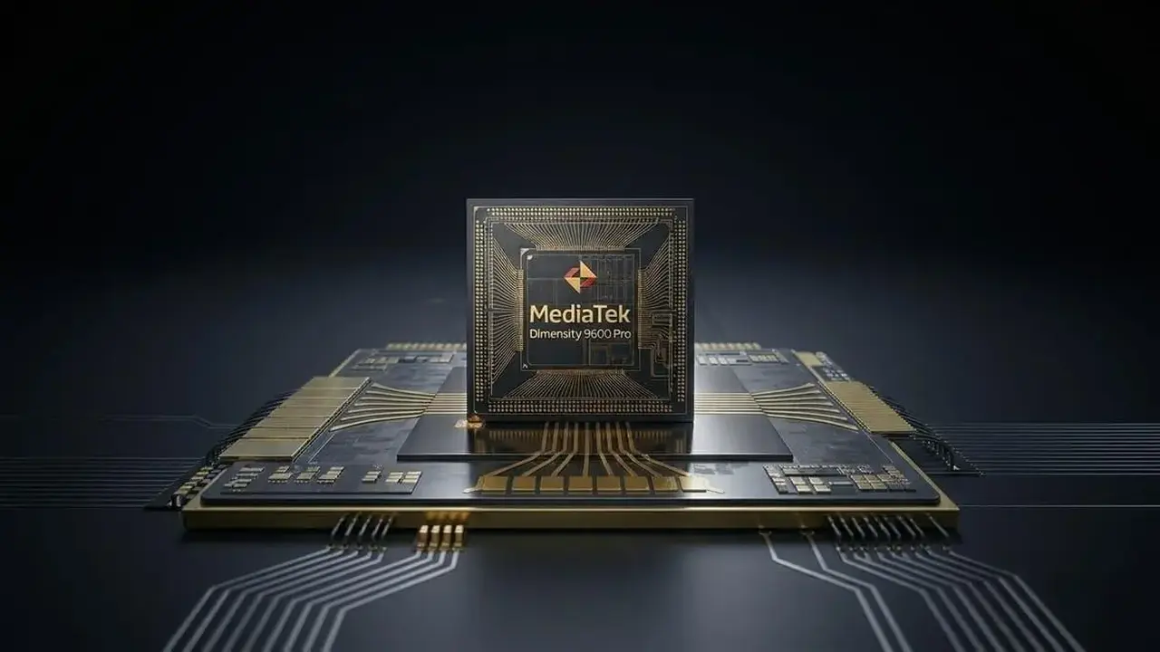 MediaTek Dimensity 9600 Pro Costs Set to Rise