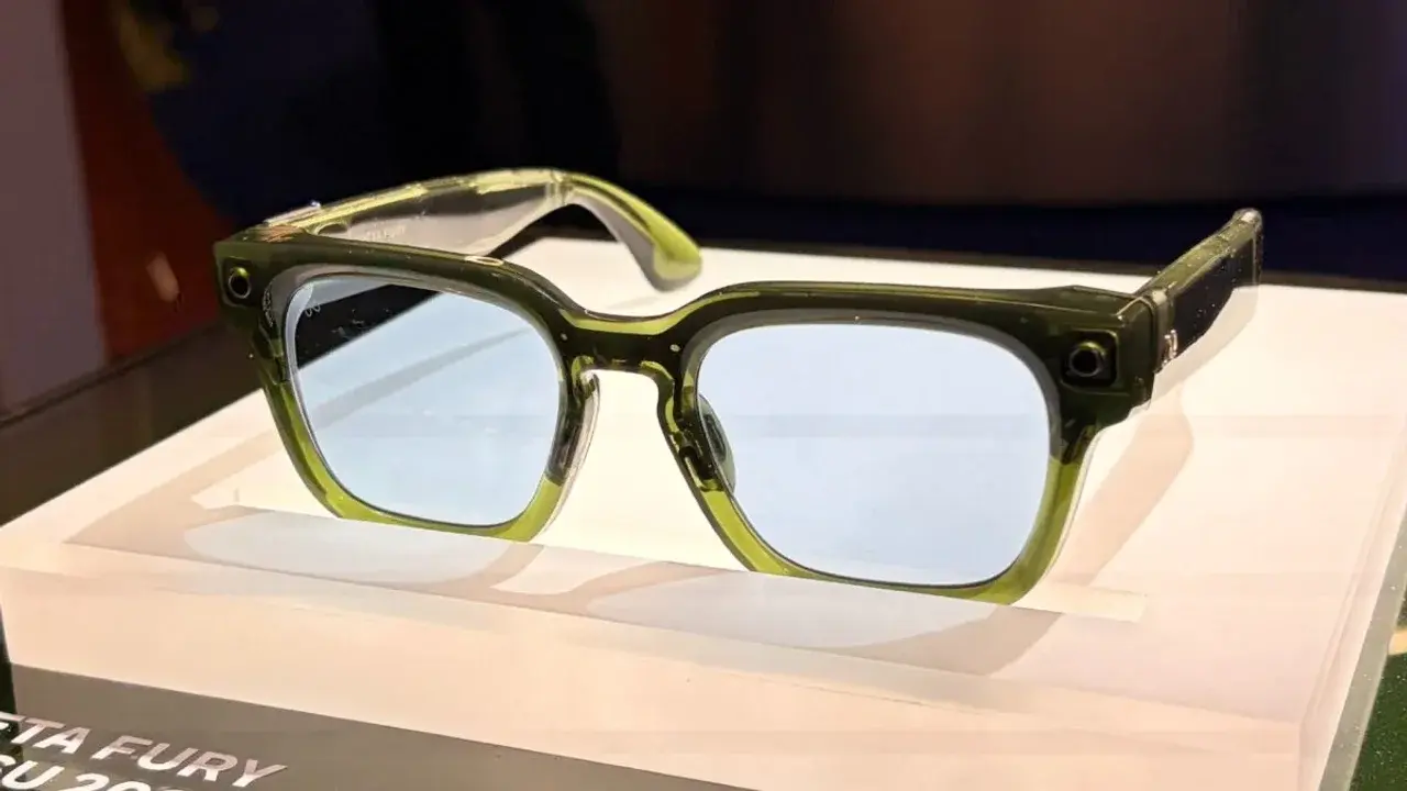 Meta Launches Affordable Smart Glasses Starting at $299