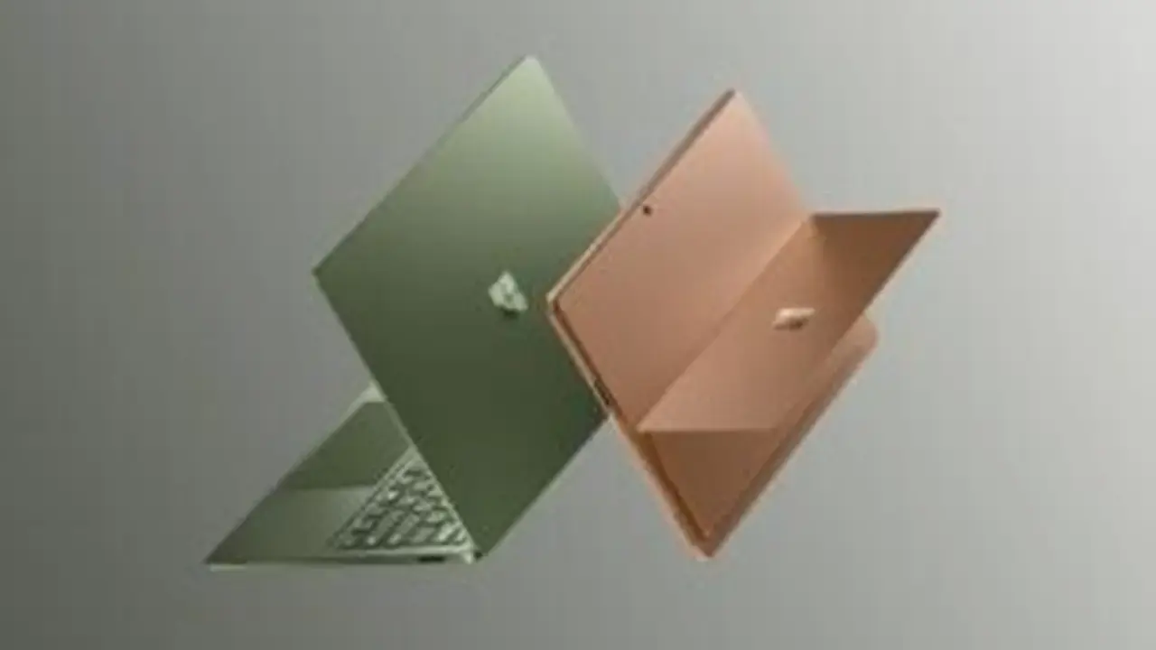 Microsoft Unveils New Surface Lineup Featuring Snapdragon X2 Processors