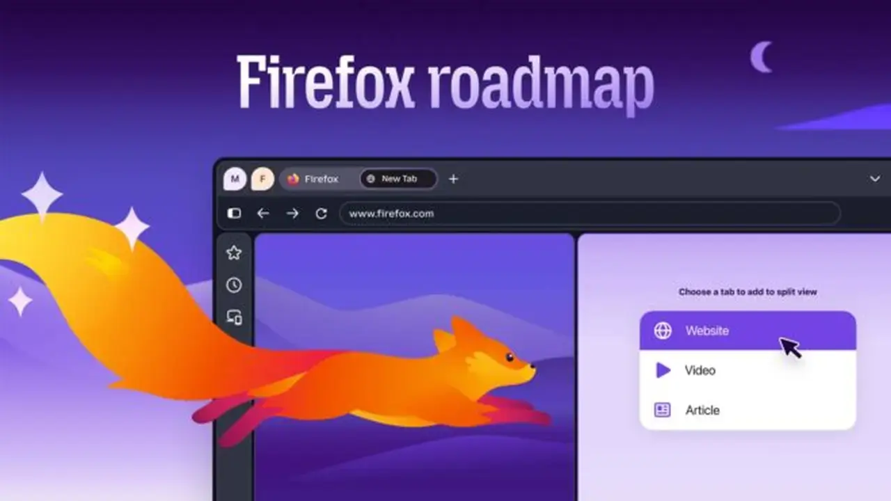 Mozilla Reveals Project Nova for Firefox Redesign This Fall