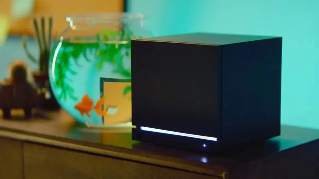New Steam Machine Emerges in Geekbench with SteamOS Benchmarks