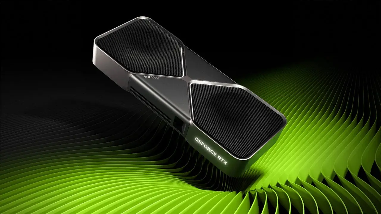 Open Source NVIDIA NVK Driver Adds DLSS Support