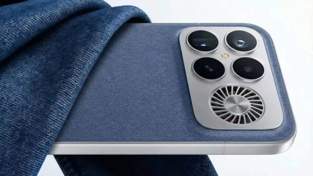 Redmi K100 Pro Confirmed to Feature Massive 8,000mAh Battery