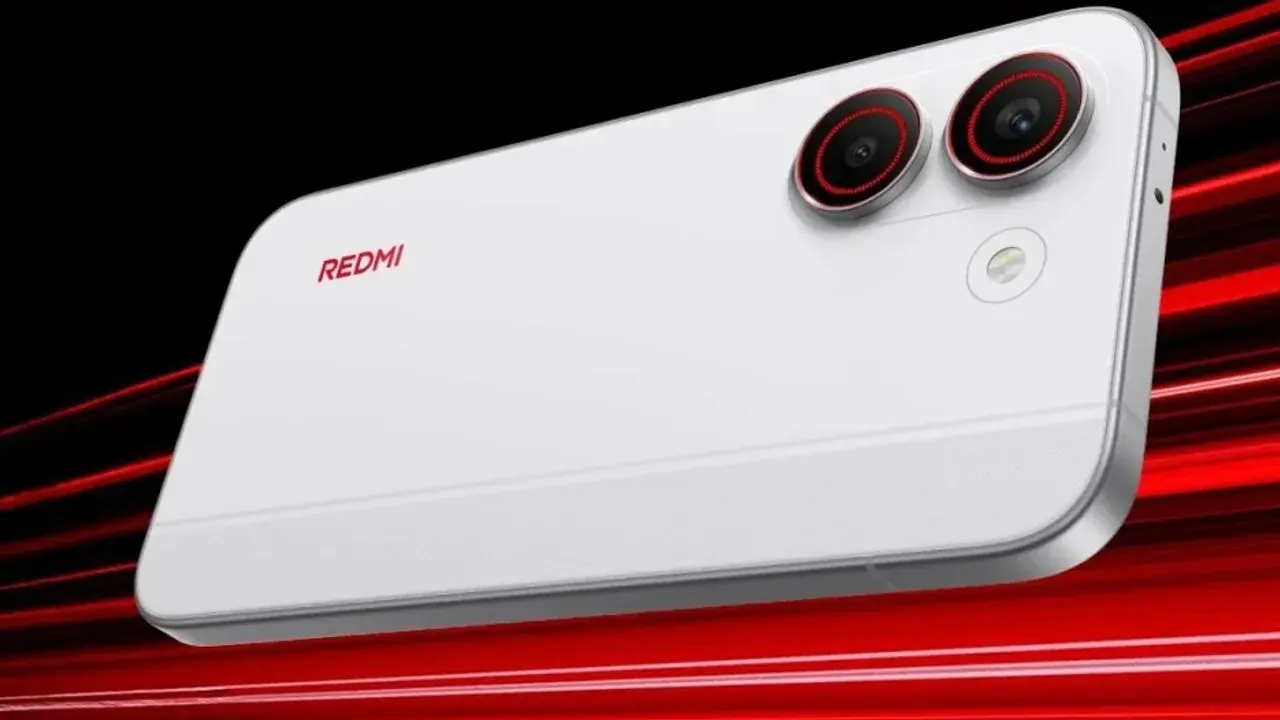 Redmi Turbo 5 Launches in India With Powerful Specifications