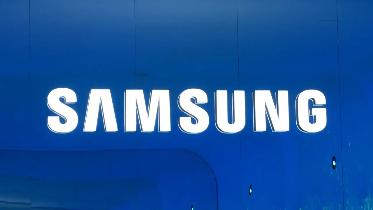 Samsung Announces Massive $1.72 Trillion Investment for AI Era