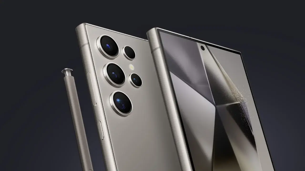 Samsung Expands One UI 9 Testing for Galaxy S24 and Fold7
