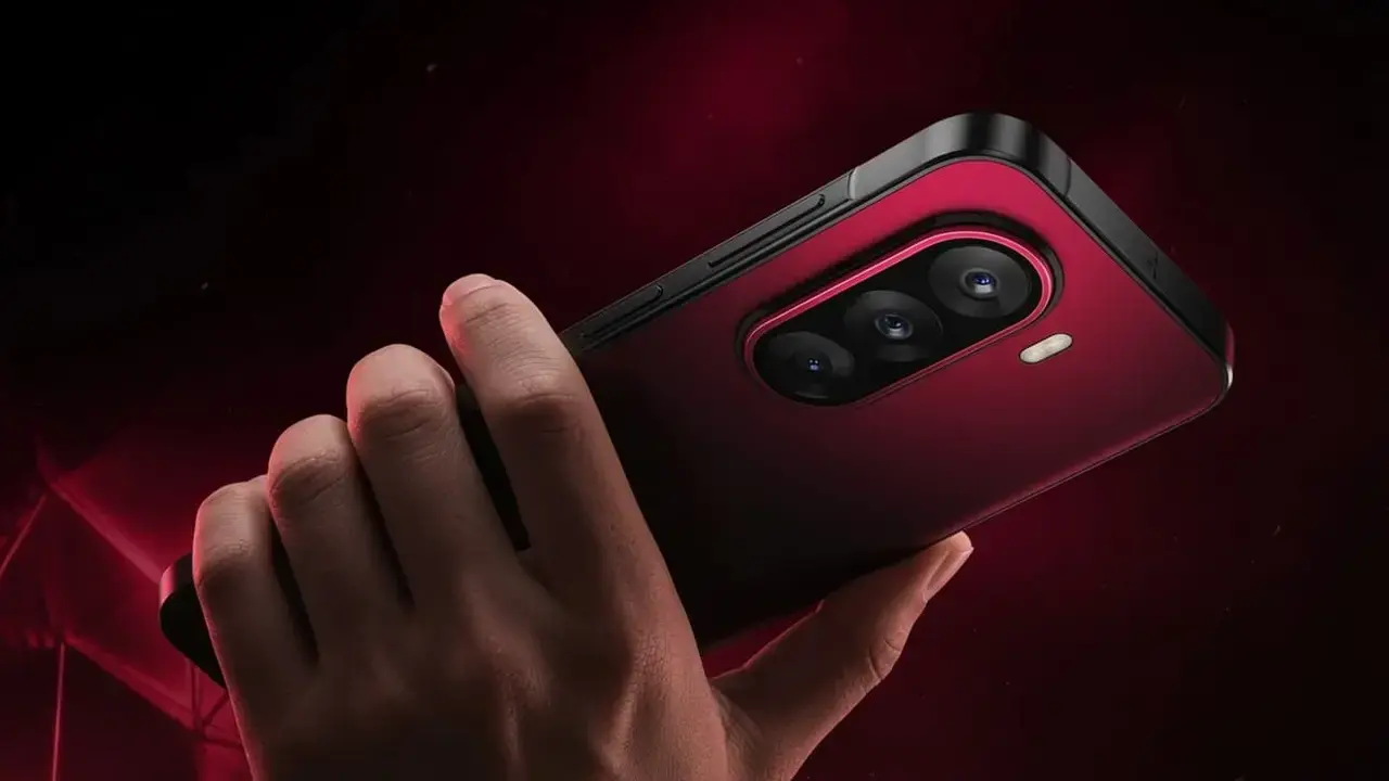 Samsung Galaxy M47 5G Unveiled as a New Gaming Monster