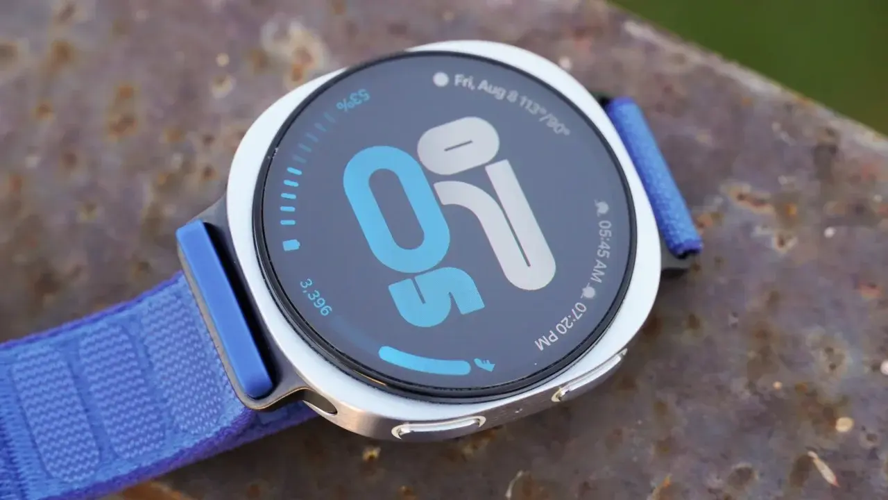 Samsung Galaxy Watch 9 and Watch Ultra 2 Specs Revealed