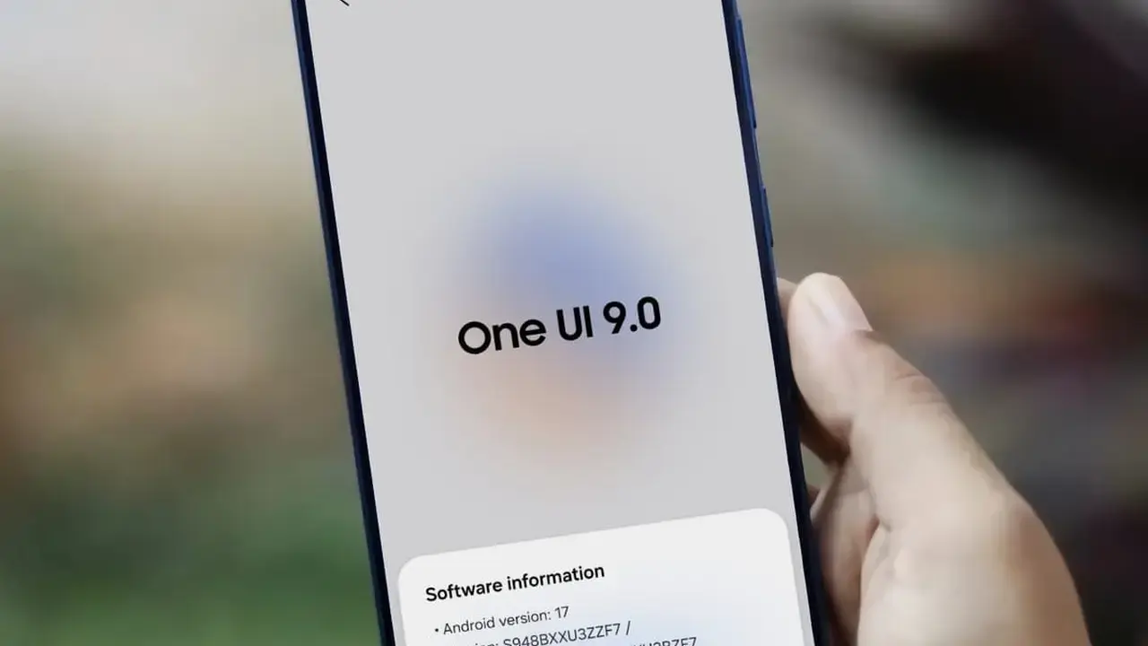 Samsung One UI 9 Update Fixes Camera Zoom Issues