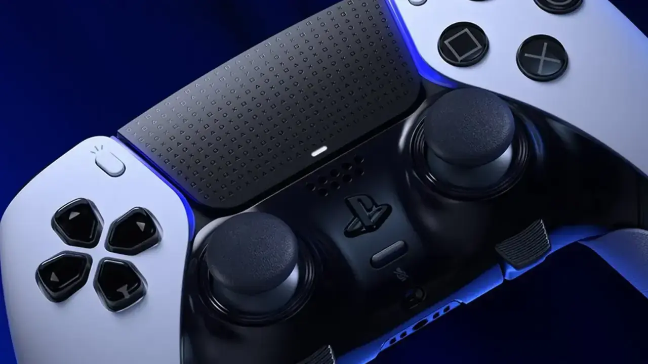 Sony Files Patent for New PlayStation Controller With Variable Resistance