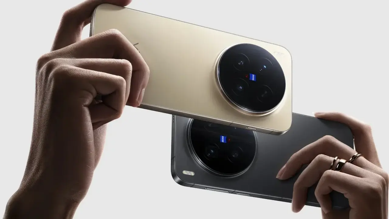 Sony Unveils New LYTIA L910 Camera Sensor to Revolutionize Photography
