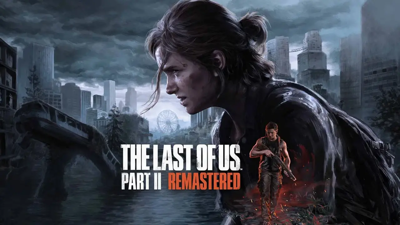 The Last of Us Part 2 Multiplayer Mod Launches Soon