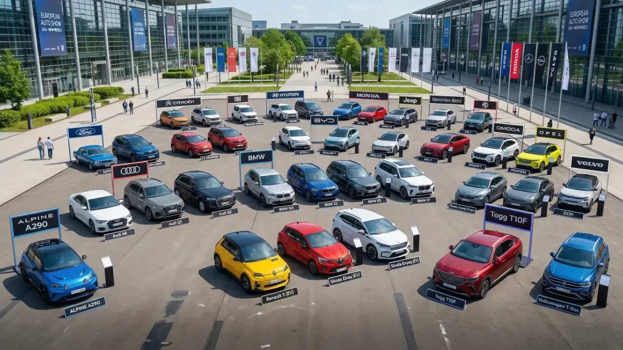 Turkey Extends 6 Month 6 Thousand Kilometer Car Sales Restriction