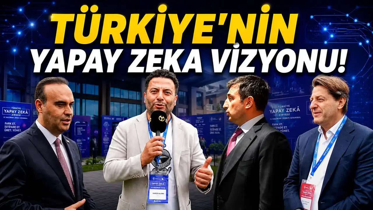 Turkey Unveils Ambitious National Artificial Intelligence Action Plan