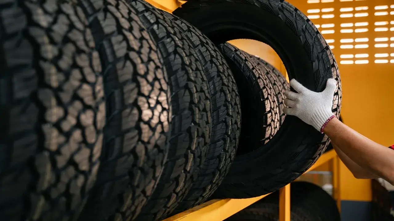Turkish Competition Authority Fines Tire Giants 3.6 Billion Lira
