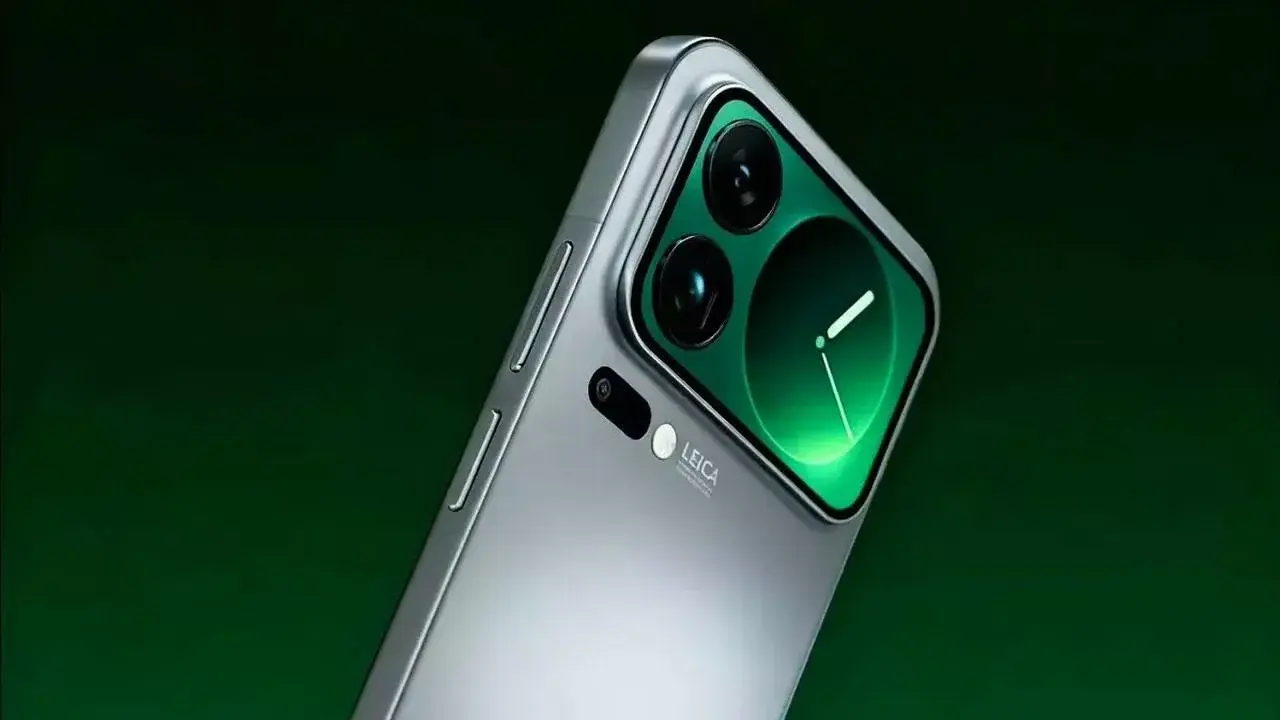 Xiaomi 18 Pro Leaks Reveal Privacy Display and Massive Battery