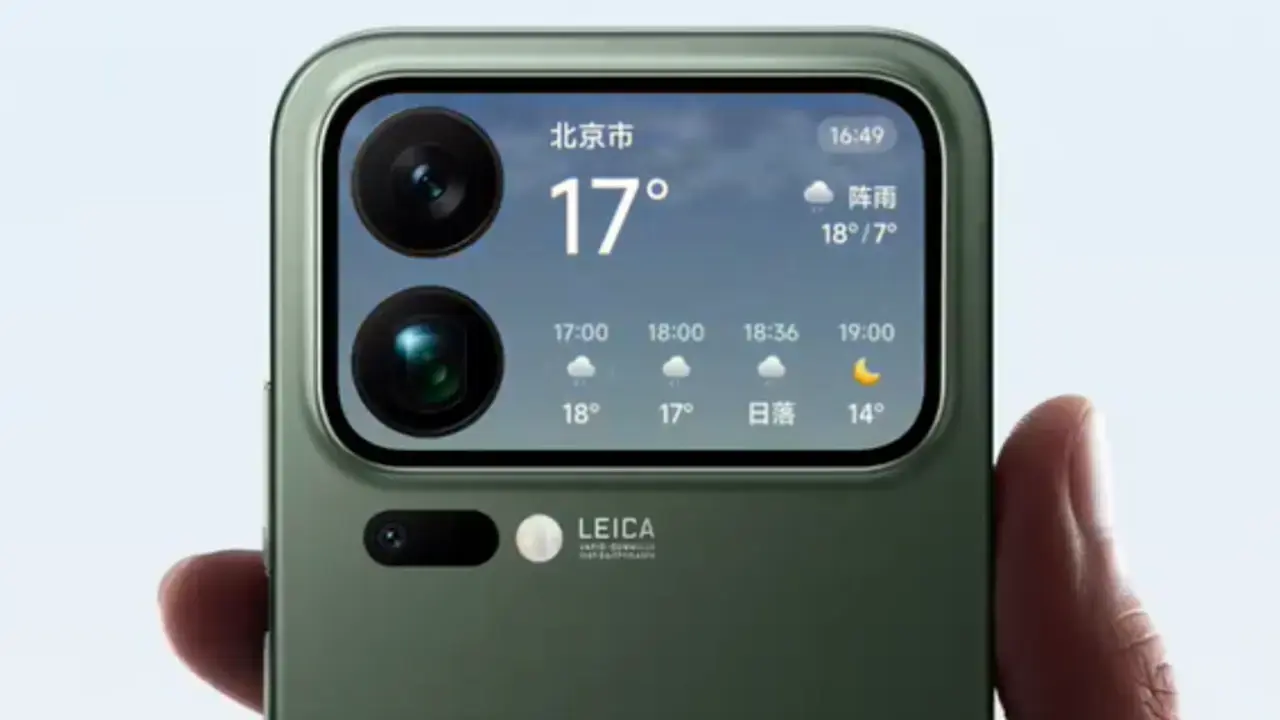 Xiaomi 18 Series Launches in September With 200MP Camera