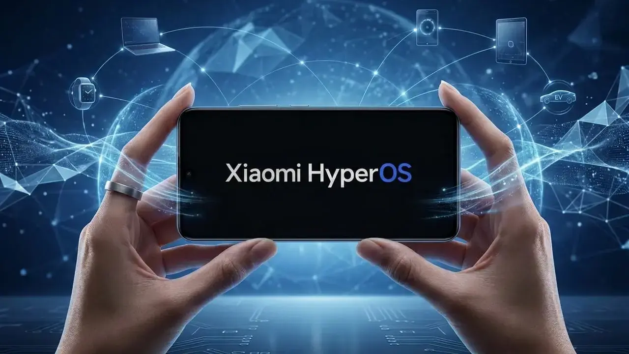 Xiaomi Releases June Security Update for Flagship Devices