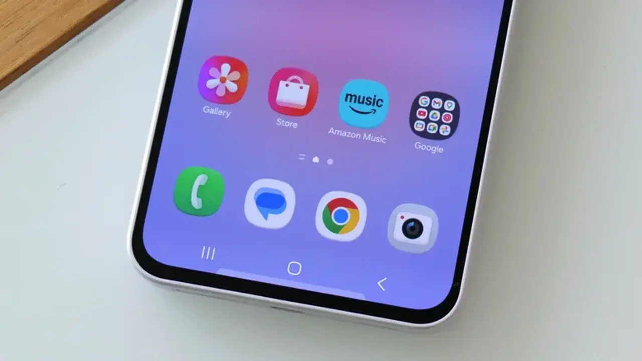 Amazon Music Pre-Installed on New Samsung Galaxy Devices