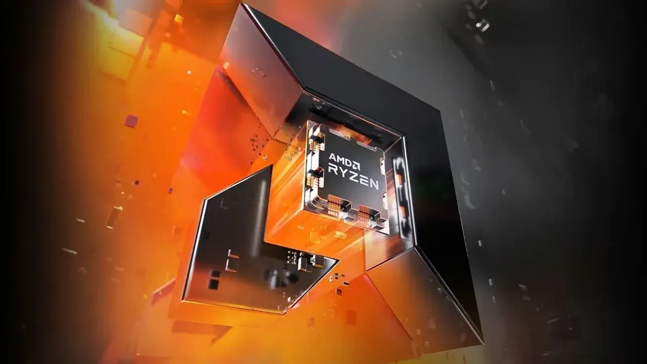 AMD Ryzen 7 9800HX3D Laptop Processor Leaks With 3D V-Cache