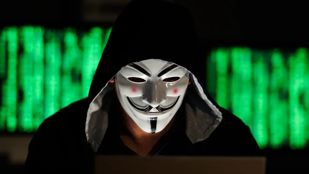 Anonymous Warns PlayStation Over Discontinuation of Physical Game Discs