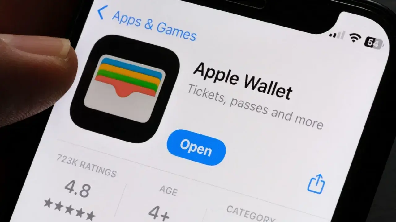 Apple Faces Lawsuit Over Fake Bitcoin Wallet App Losses