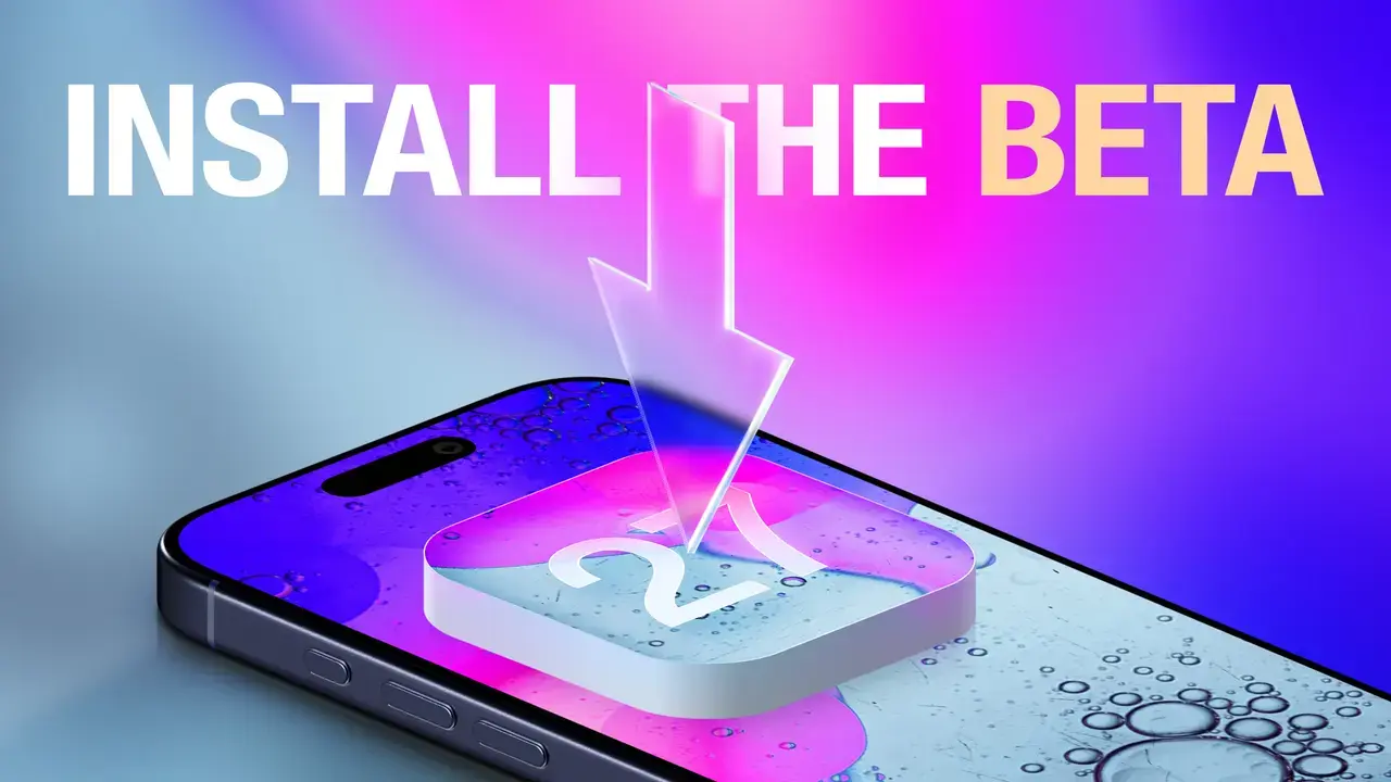 Apple Releases iOS 27 Beta 4 With Advanced AI Features
