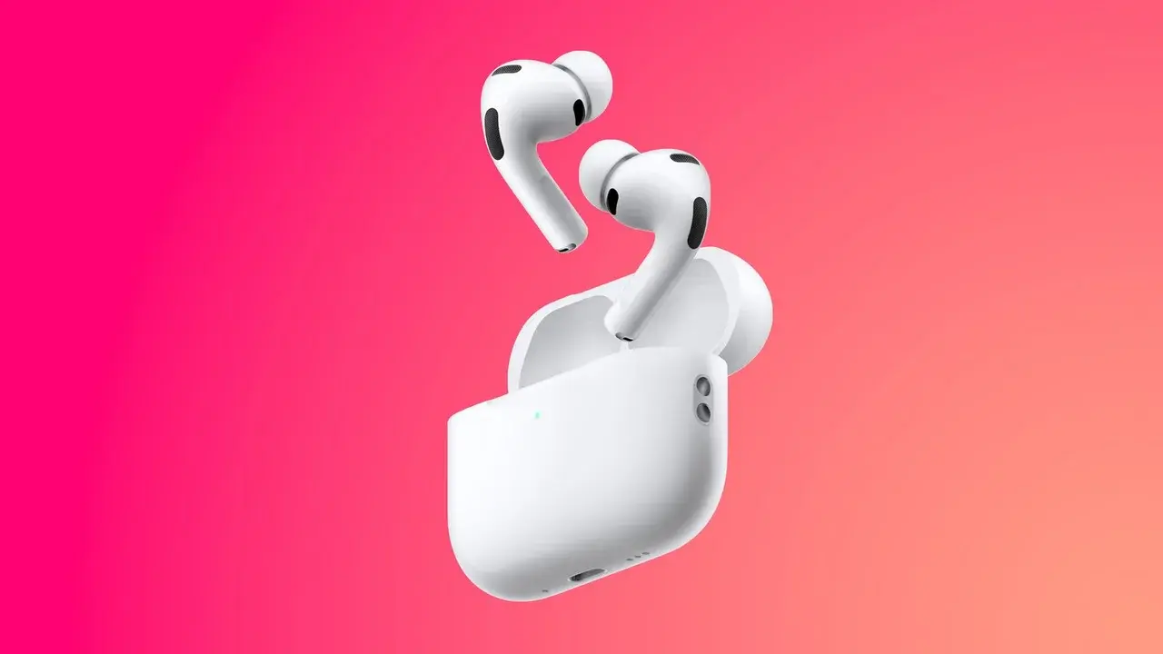 Apple Reportedly Cancels Development of Camera-Equipped AirPods Project