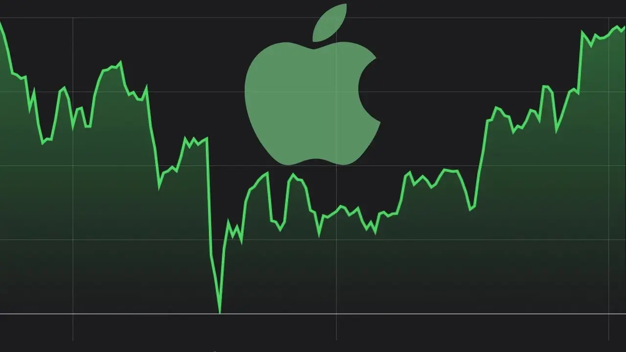 Apple Reports Record-Breaking Q3 2026 Earnings of $109.4 Billion