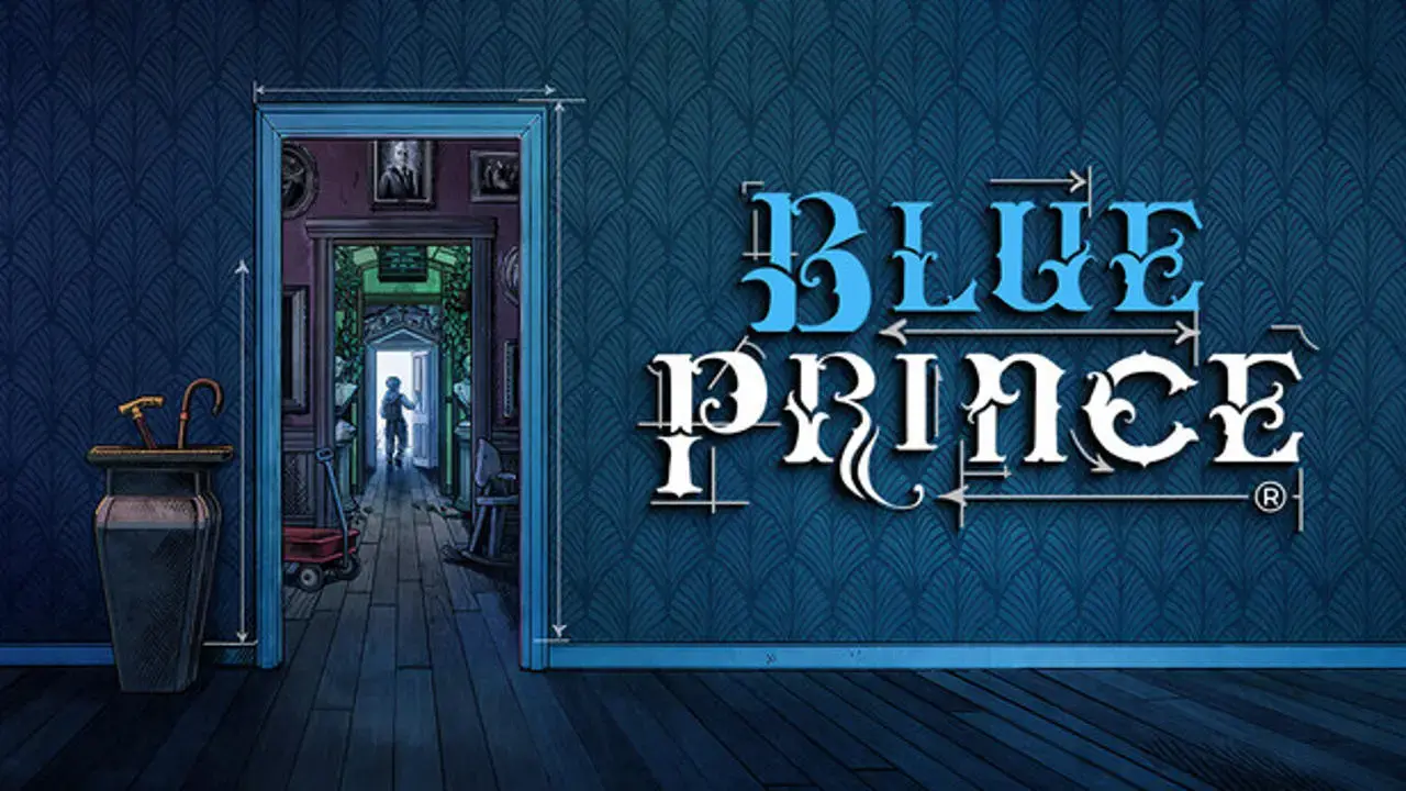 Blue Prince Review: A Roguelite Puzzle Masterpiece