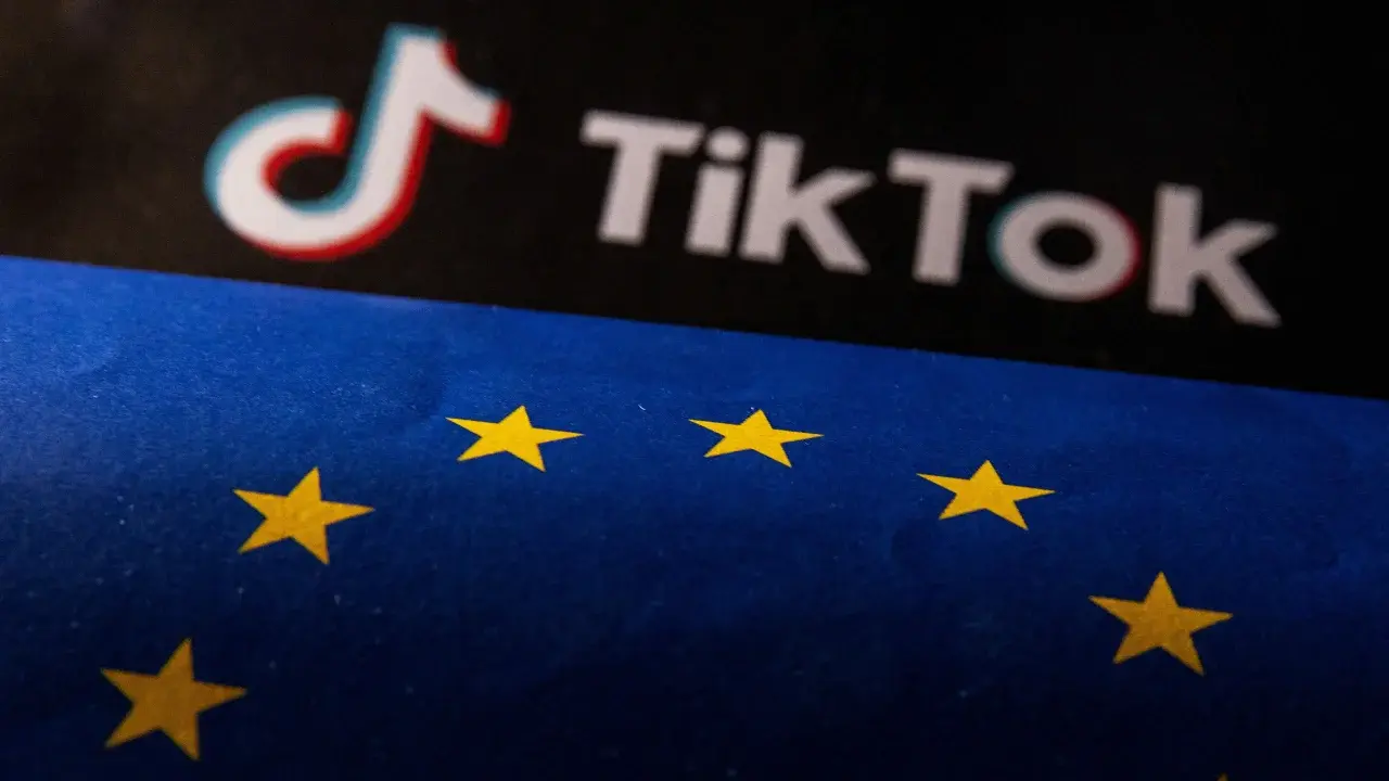 European Union Accuses TikTok of Failing to Protect Minors