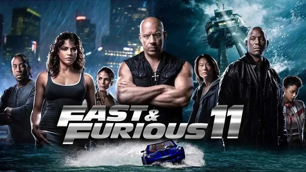 Fast and Furious 11 Faces Major Production Budget Hurdles