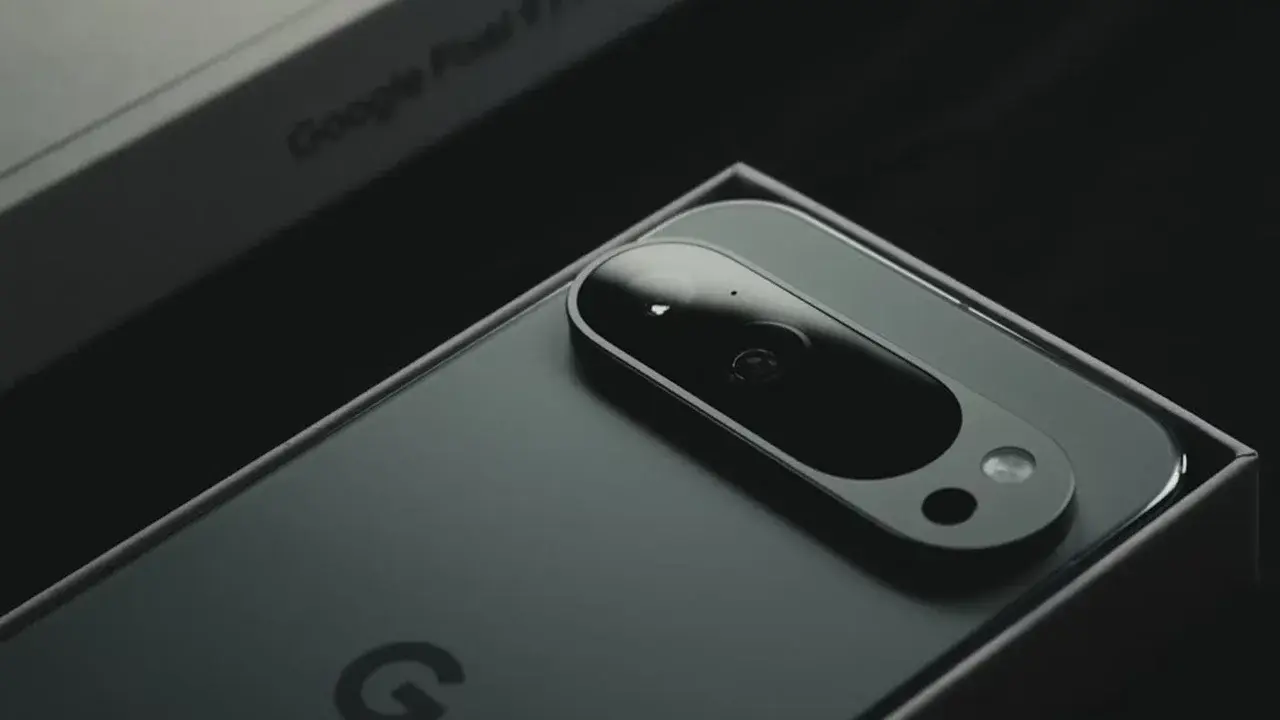 Google Pixel 11 Specs and Features Revealed via Amazon Leak