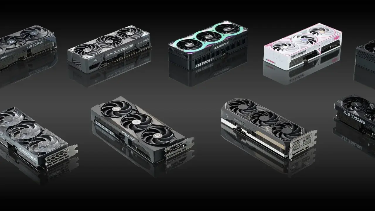 GPU Prices Surge Amidst DRAM Cost Increases in China