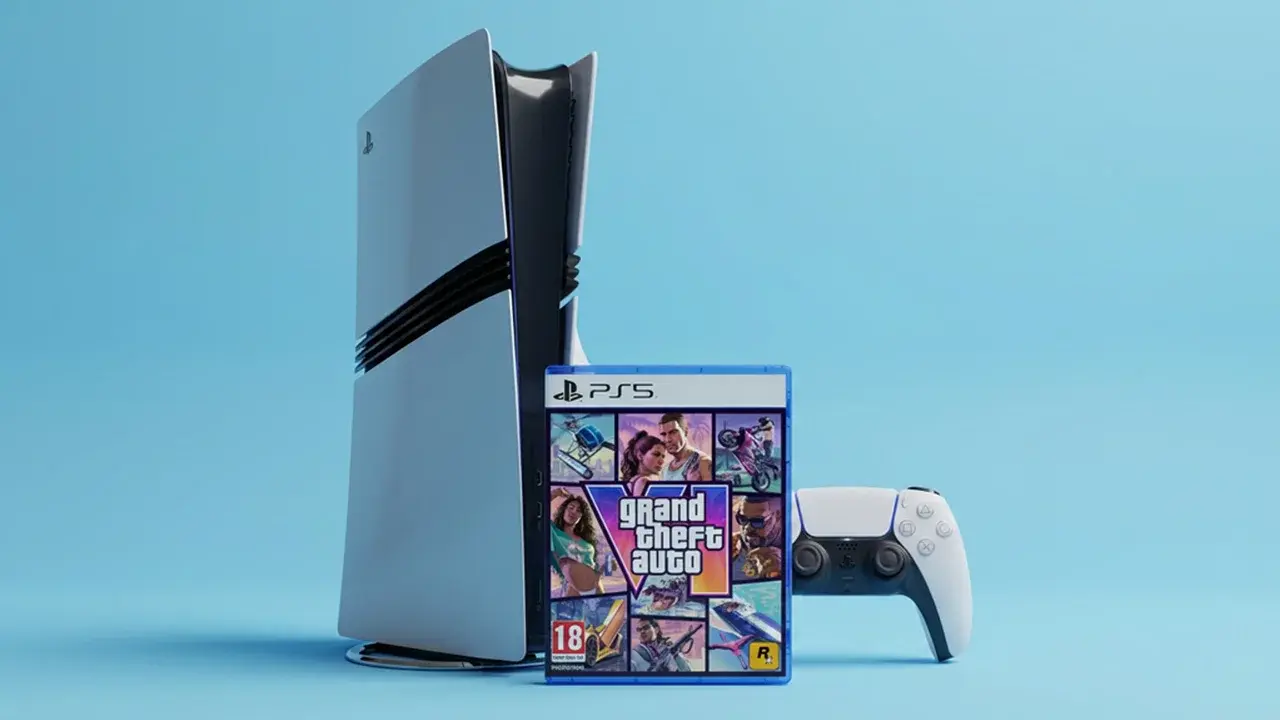 GTA 6 PlayStation 5 Codes Face Strict Regional Restrictions