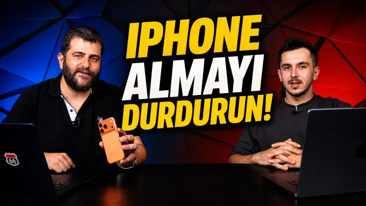 Hold Off on That iPhone 18: What You Need to Know