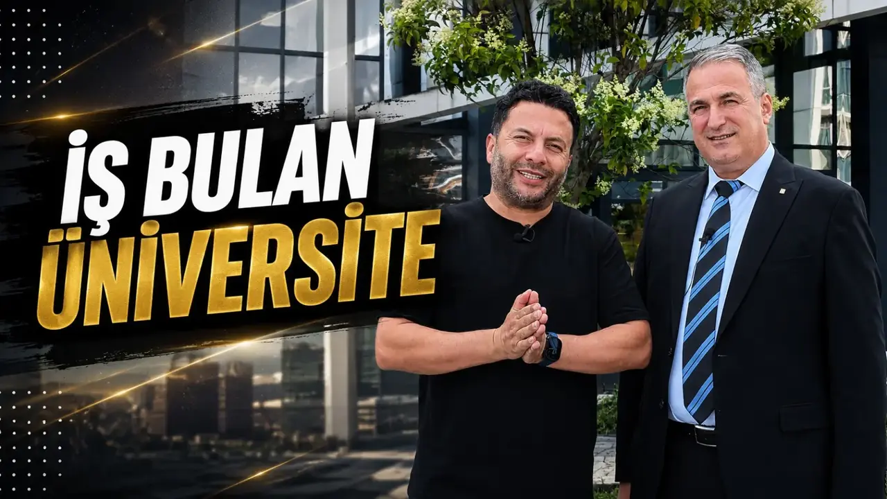 Inside Istanbul Commerce University: Bridging Academia and Business Success